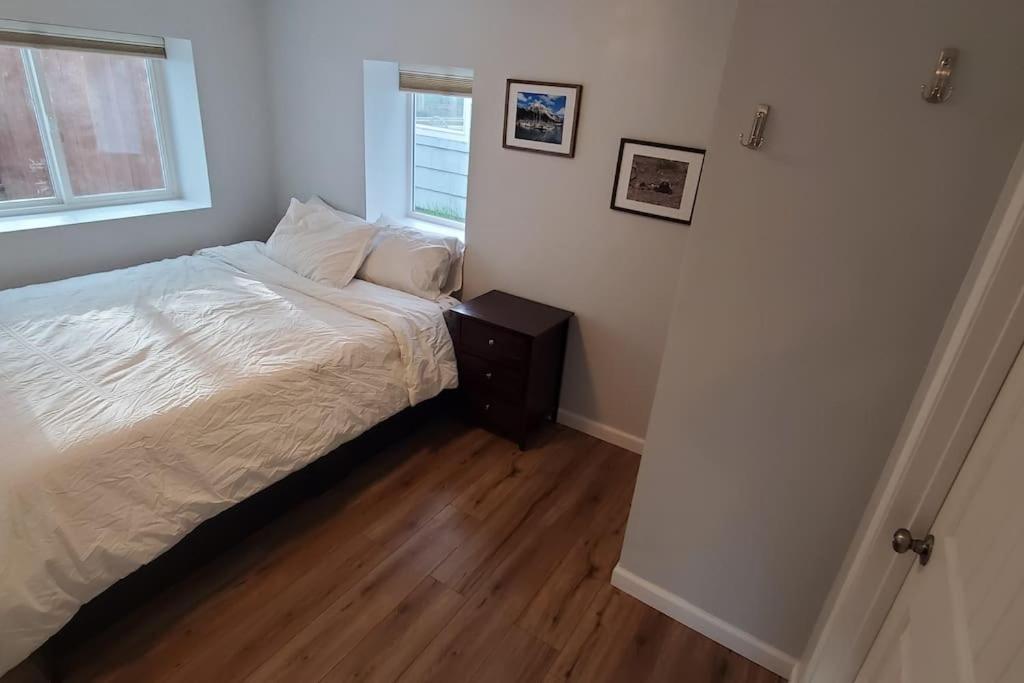 Luxury Dt Cottage - Free Parking - Self Check-In Άνκορατζ Εξωτερικό φωτογραφία