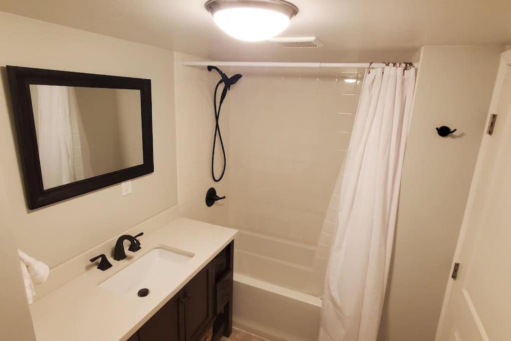 Luxury Dt Cottage - Free Parking - Self Check-In Άνκορατζ Εξωτερικό φωτογραφία
