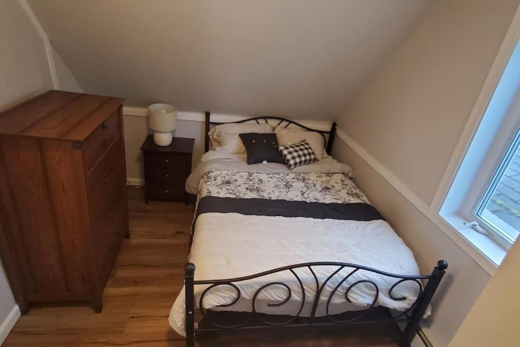 Luxury Dt Cottage - Free Parking - Self Check-In Άνκορατζ Εξωτερικό φωτογραφία