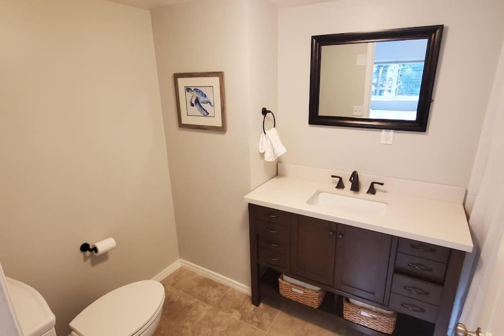Luxury Dt Cottage - Free Parking - Self Check-In Άνκορατζ Εξωτερικό φωτογραφία